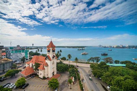 dar es salaam pictures|tanzania city images.